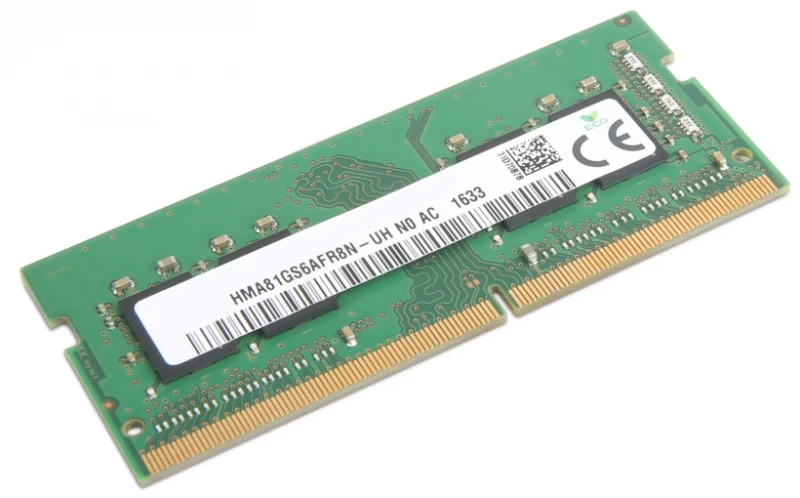 Lenovo Atmintis (sodimm/ddr4/16 Gb/3200 Mhz/1,2 V/single)