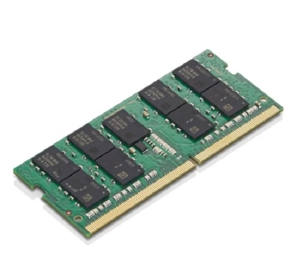 Lenovo Atmintis (sodimm/ddr4/8 Gb/3200mhz/single)