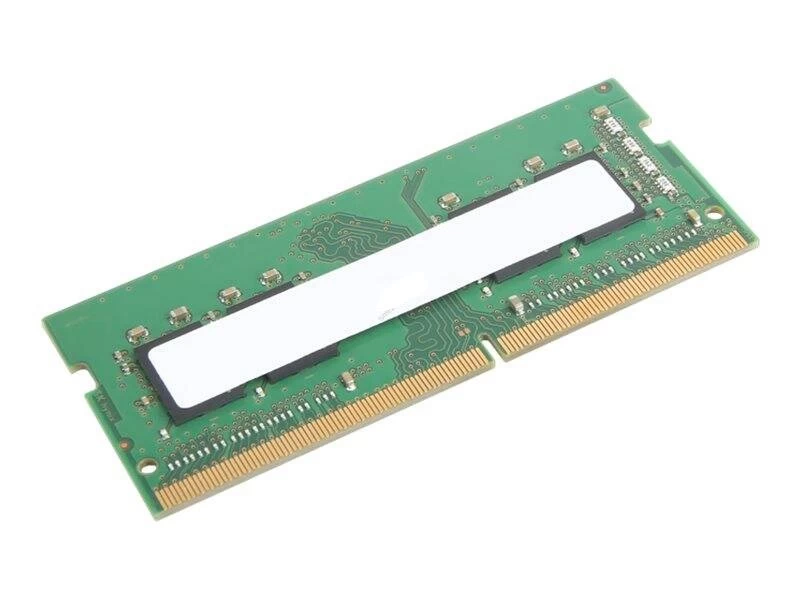 Lenovo Atmintis (sodimm/ddr5/16 Gb/4800mhz/single)