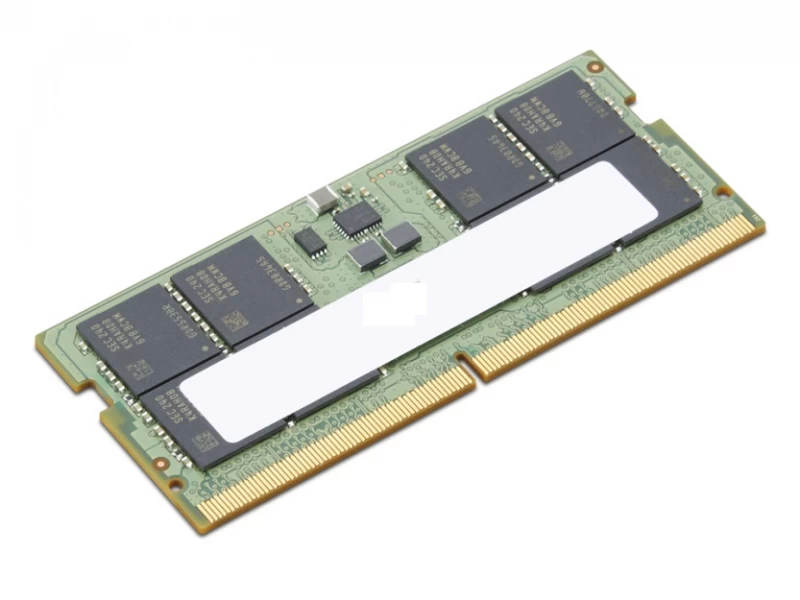 Lenovo Atmintis (sodimm/ddr5/32gb/5600mhz/single)