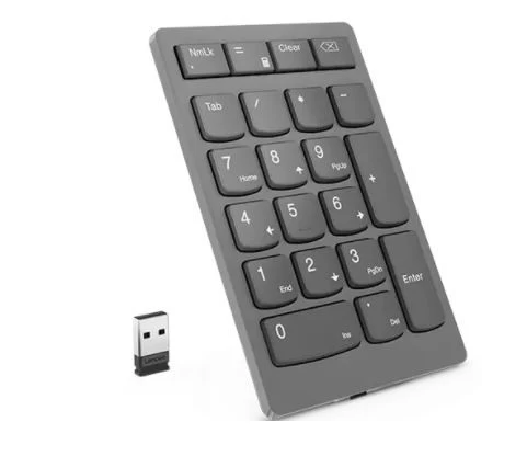 Lenovo Belaidė Klaviatūra 4y41c33791