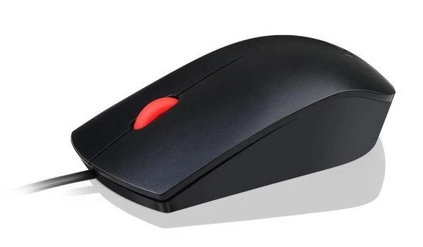 Lenovo Essential Usb Laidinė Pelė