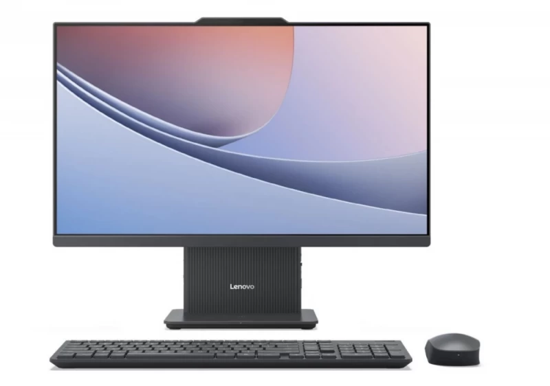 Lenovo Ideacentre 27irh9 All-in-one Pc (27&amp;quot;/i7-13620h/integ/16gb/ssd512gb/grey)