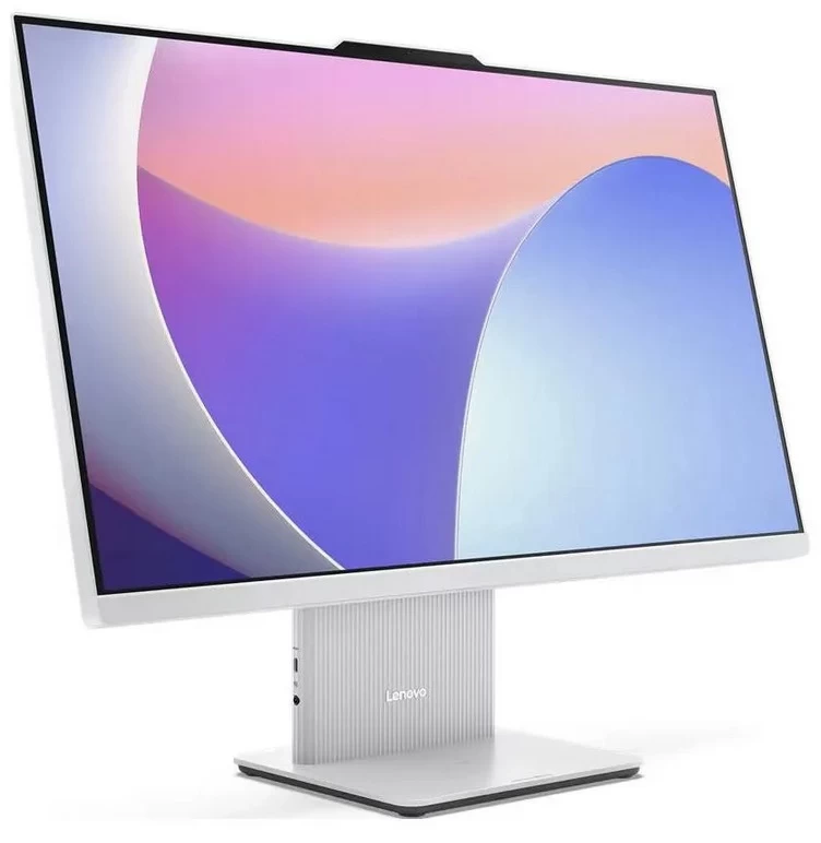 Lenovo Ideacentre 27irh9 All-in-one Pc (27&amp;quot;/i7-13620h/integ/16gb/ssd512gb/w11h/grey)