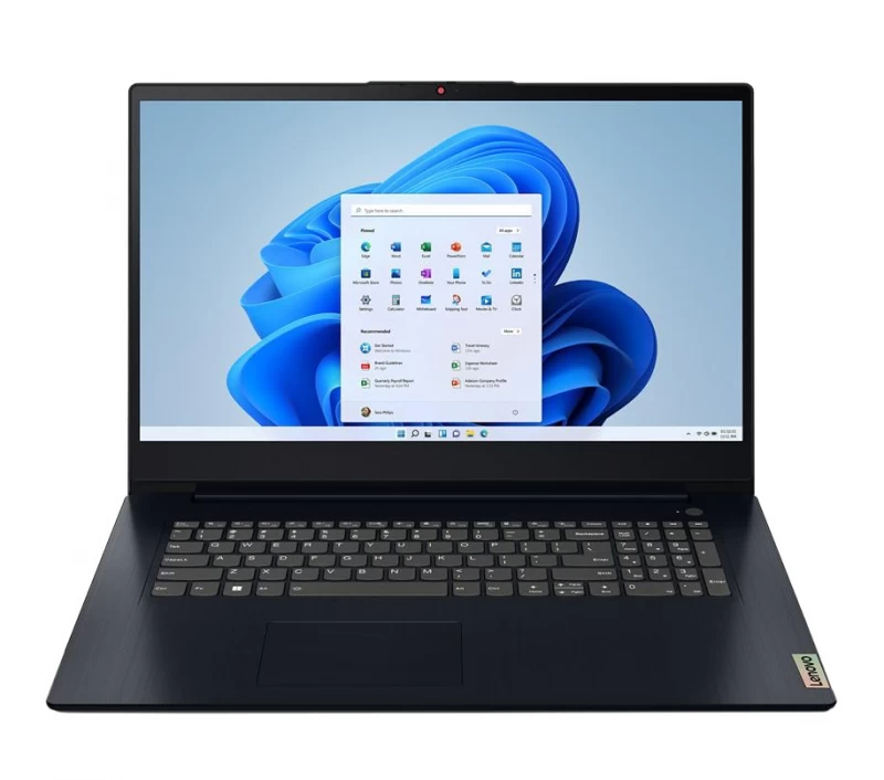 Lenovo Ideapad 3 17iau7 Nešiojamasis Kompiuteris (17.3"/i5-1235u /integ/8gb/ssd512gb/w11h/green) Lenovo Ideapad 3 17iau7 Nešiojamasis Kompiuteris (17.3"/i5-1235u /integ/8gb/ssd512gb/w11h/green)