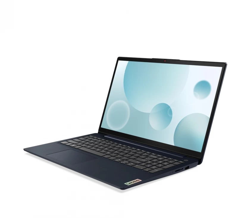 Lenovo Ideapad 3 Nešiojamasis Kompiuteris (15.6"/i3-1215u /integ/8gb/ssd512gb/w11h/blue) Lenovo Ideapad 3 Nešiojamasis Kompiuteris (15.6"/i3-1215u /integ/8gb/ssd512gb/w11h/blue)