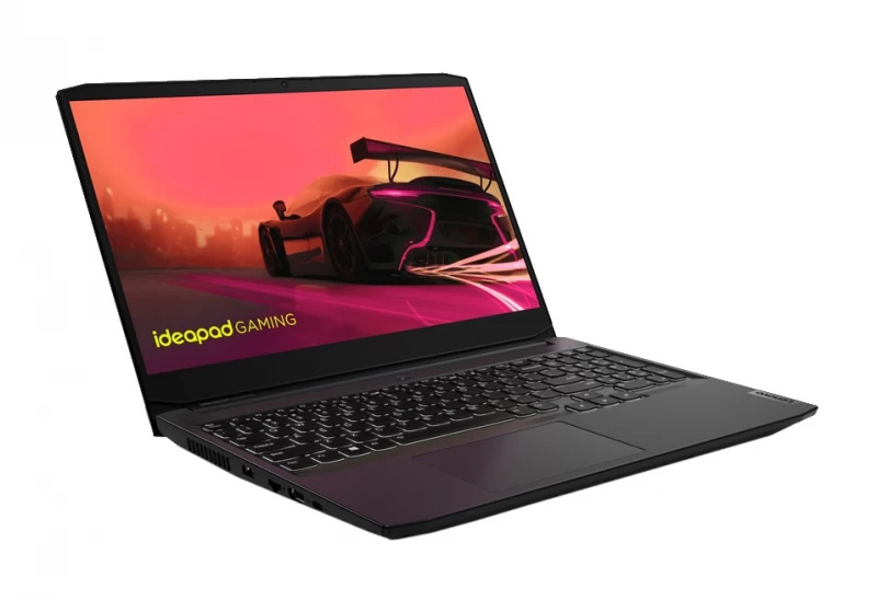 Lenovo Ideapad Gaming 3 15ach6 Nešiojamasis Kompiuteris (15.6"/r5 5500h /rtx2050/8gb/ssd512gb/juodas) Lenovo Ideapad Gaming 3 15ach6 Nešiojamasis Kompiuteris (15.6"/r5 5500h /rtx2050/8gb/ssd512gb/juodas)