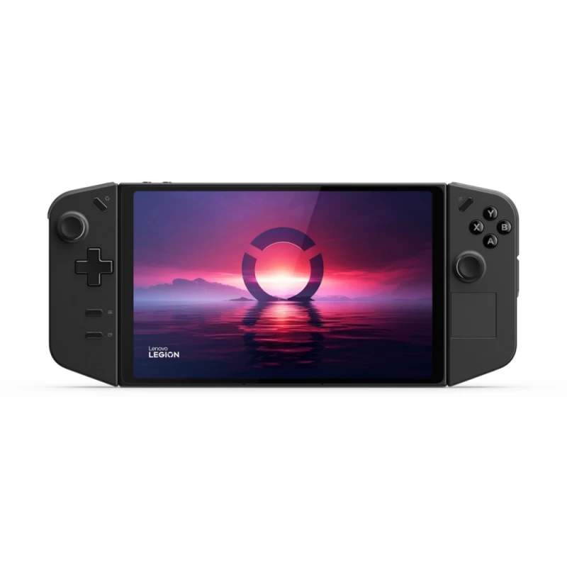 Lenovo Legion Go Amd Ryzen Z1 Extreme Mobilioji Konsolė / 8,8 Fhd Ips / Windows 11 83e1000qpb