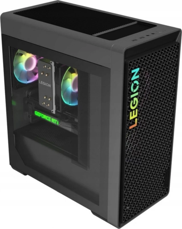 Lenovo Legion T5 26irb8 Kompiuteris (i5-14400f/rtx4060ti/32gb/ssd1tb/w11h)