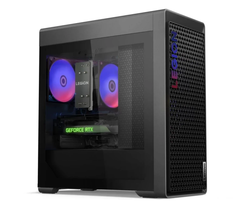 Lenovo Legion T5 26irx9 Kompiuteris (i7-13650hx/rtx4060/32gb/ssd1tb/w11h)