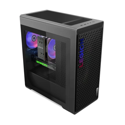 Lenovo Legion T5 26irx9 Kompiuteris (i7-14650hx/rtx4060/32gb/ssd1tb/w11h)