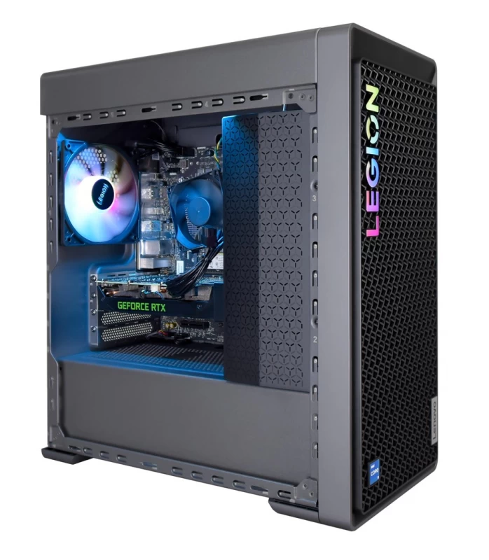 Lenovo Legion T5 Kompiuteris (i7-14700kf/rtx4060/32gb/ssd1tb/w11)