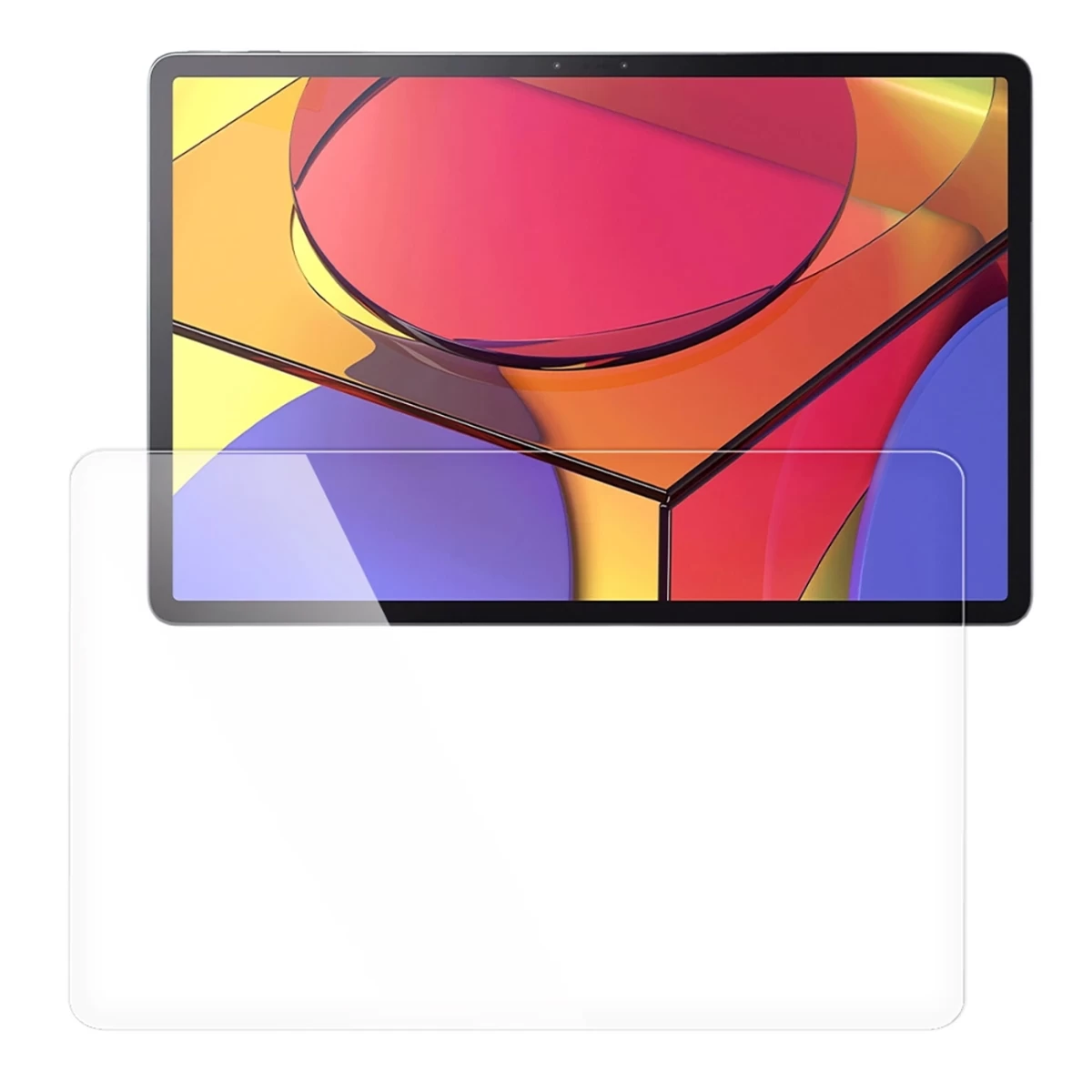 Lenovo Legion Y700 2025 Tab Grūdintas Stiklas