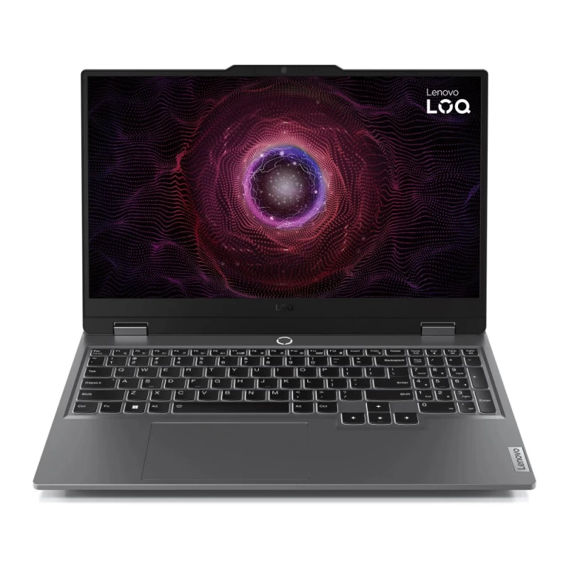 Lenovo Loq 15arp9 Nešiojamasis Kompiuteris (15.6"/r7 7435hs /rtx4060/16gb/ssd1tb/grey) Lenovo Loq 15arp9 Nešiojamasis Kompiuteris (15.6"/r7 7435hs /rtx4060/16gb/ssd1tb/grey)