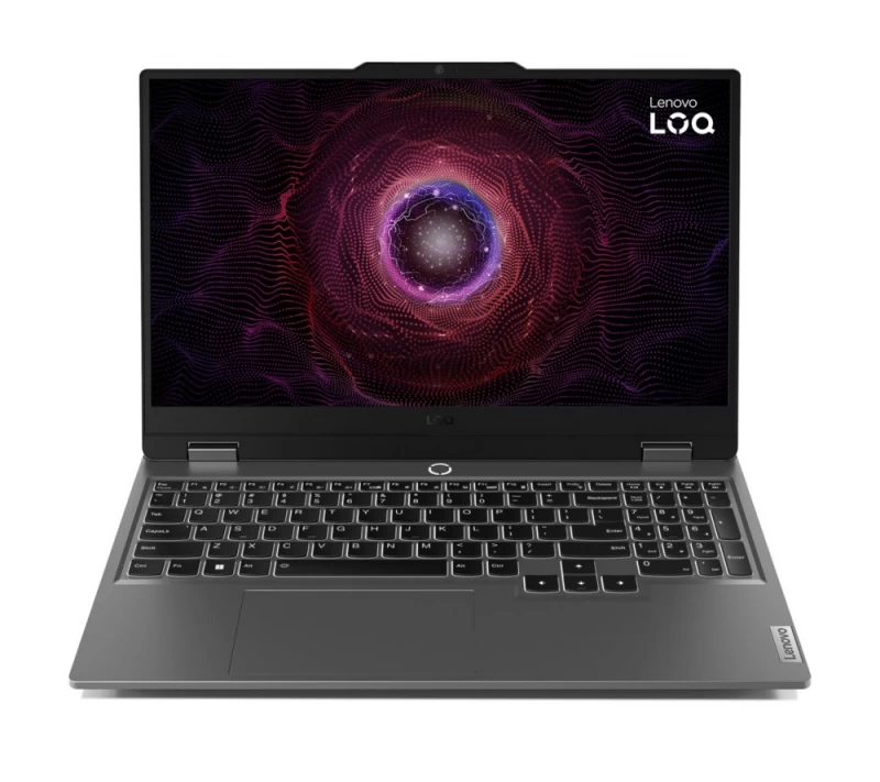Lenovo Loq 15arp9 Nešiojamasis Kompiuteris (15.6"/r7 7435hs /rtx4070/16gb/ssd1tb/grey/black) Lenovo Loq 15arp9 Nešiojamasis Kompiuteris (15.6"/r7 7435hs /rtx4070/16gb/ssd1tb/grey/black)