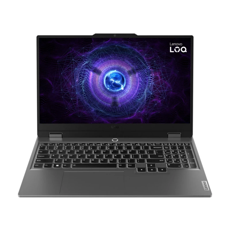 Lenovo Loq 15iax9 Nešiojamasis Kompiuteris (15.6"/i5-12450hx /rtx4060/16gb/ssd1tb/grey/black) Lenovo Loq 15iax9 Nešiojamasis Kompiuteris (15.6"/i5-12450hx /rtx4060/16gb/ssd1tb/grey/black)