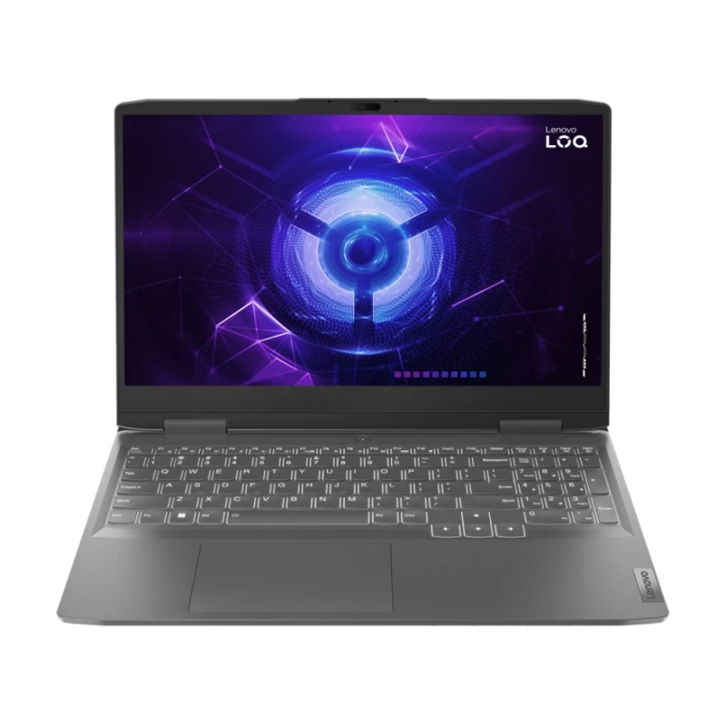 Lenovo Loq 15iax9 Nešiojamasis Kompiuteris (15.6"/i5-12450hx /rtx4060/16gb/ssd512gb/grey/black) Lenovo Loq 15iax9 Nešiojamasis Kompiuteris (15.6"/i5-12450hx /rtx4060/16gb/ssd512gb/grey/black)