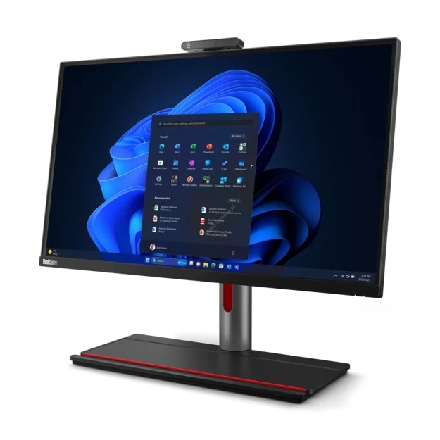 Lenovo M90 Pro G4 All-in-one Pc (27&amp;quot;/i5-13500/uhd770/16gb/ssd512gb/dvdrw/w11p/black)