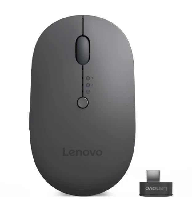 Lenovo Multi-device X9 Edition Belaidė Pelė