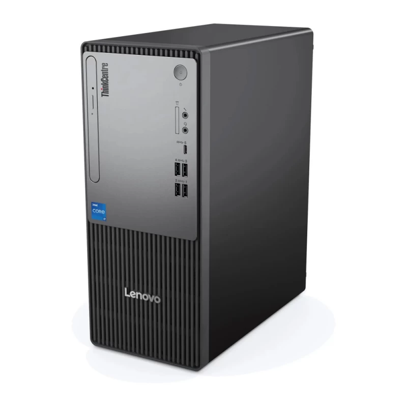 Lenovo Pc 12ud002jpb (i3-14100/uhd 730/8gb/ssd256gb/w11p)
