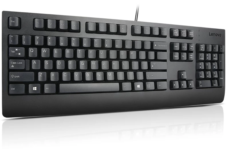 Lenovo Preferred Pro Ii Laidinė Klaviatūra
