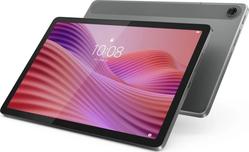 Lenovo Tab 10.1 64 Gb Graphite Planšetinis Kompiuteris (10.1"/mediatek Helio G85/64gb/android 14/wi-fi/graphite) Lenovo Tab 10.1 64 Gb Graphite Planšetinis Kompiuteris (10.1"/mediatek Helio G85/64gb/android 14/wi-fi/graphite)