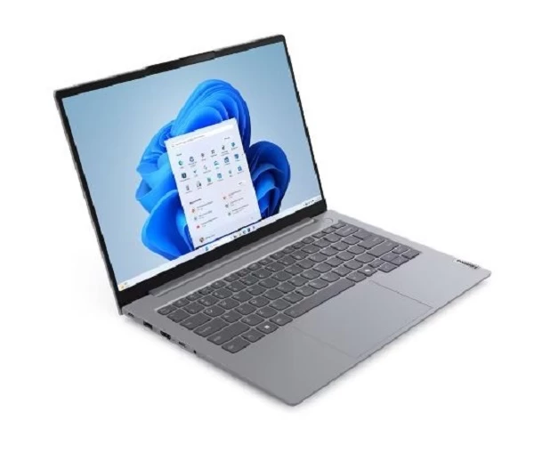 Lenovo Thinkbook 14 G7 Nešiojamasis Kompiuteris (14"/u5-125u/intel Graphics/16gb/ssd512gb/w11p/silver Black) Lenovo Thinkbook 14 G7 Nešiojamasis Kompiuteris (14"/u5-125u/intel Graphics/16gb/ssd512gb/w11p/silver Black)
