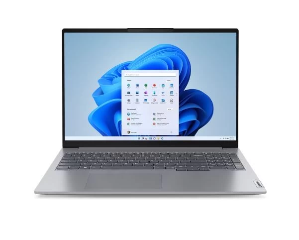 Lenovo Thinkbook 16 G6 Nešiojamasis Kompiuteris (16"/i5-13420h /integ/16gb/ssd512gb/w11p/silver) Lenovo Thinkbook 16 G6 Nešiojamasis Kompiuteris (16"/i5-13420h /integ/16gb/ssd512gb/w11p/silver)