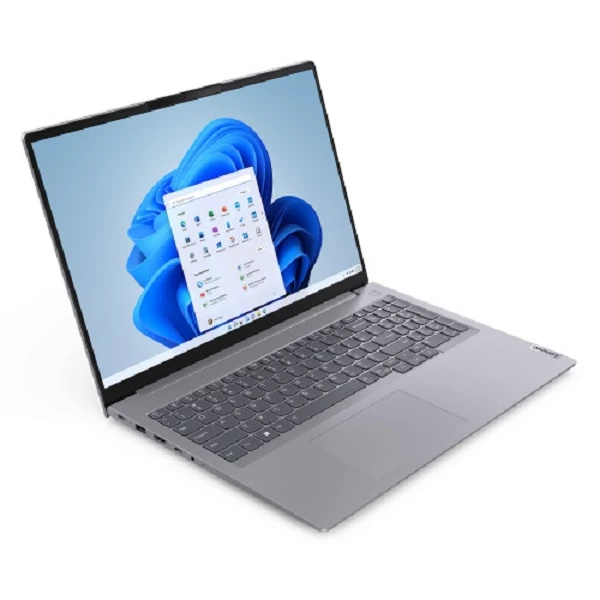 Lenovo Thinkbook 16 G6 Nešiojamasis Kompiuteris (16"/i7-13700h /iris Xe/16gb/ssd512gb/w11p/grey/black) Lenovo Thinkbook 16 G6 Nešiojamasis Kompiuteris (16"/i7-13700h /iris Xe/16gb/ssd512gb/w11p/grey/black)