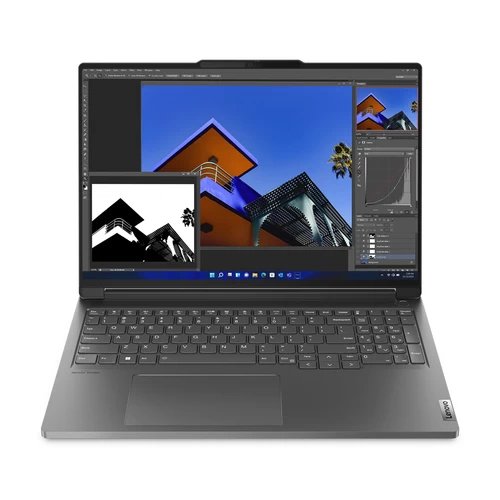 Lenovo Thinkbook 16p Gen 5 Irx Nešiojamasis Kompiuteris (16"/i7-14650hx /rtx4060/32gb/ssd1tb/w11p/grey/black) Lenovo Thinkbook 16p Gen 5 Irx Nešiojamasis Kompiuteris (16"/i7-14650hx /rtx4060/32gb/ssd1tb/w11p/grey/black)