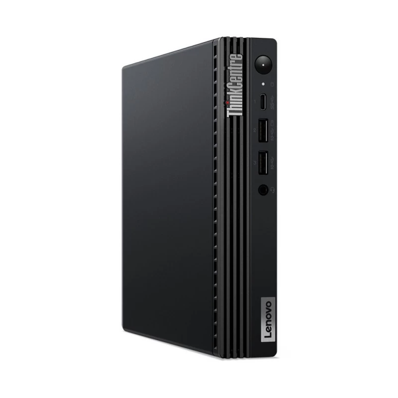 Lenovo Thinkcentre M70q Gen 5 Kompiuteris (i3-14100t/uhd 730/8gb/ssd256gb/w11p)