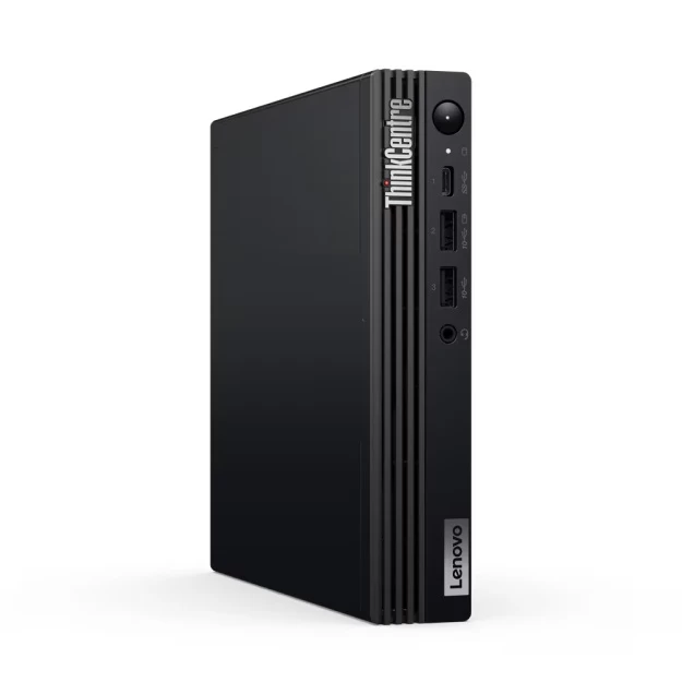 Lenovo Thinkcentre M70q Gen 5 Kompiuteris (i5-14400t/uhd 730/16gb/ssd512gb/w11p)