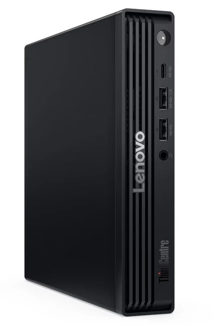 Lenovo Thinkcentre M70q Gen 6 Kompiuteris (16gb/ssd512gb/w11p)