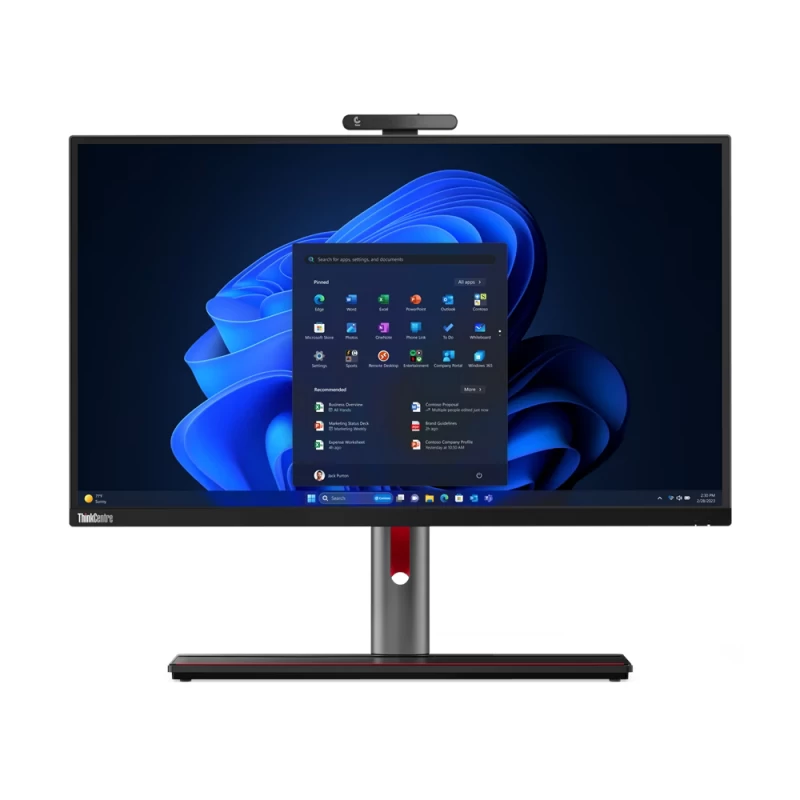 Lenovo Thinkcentre M90a Pro Gen 4 All-in-one Pc (27"/i7-13700/rtx4050/16gb/ssd512gb/dvd-rw/w11p/black) Lenovo Thinkcentre M90a Pro Gen 4 All-in-one Pc (27"/i7-13700/rtx4050/16gb/ssd512gb/dvd-rw/w11p/black)