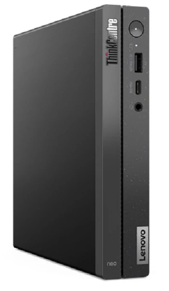 Lenovo Thinkcentre Neo 50q Gen 4 Kompiuteris (i3-1215u/integ/8gb/ssd256gb/w11p)