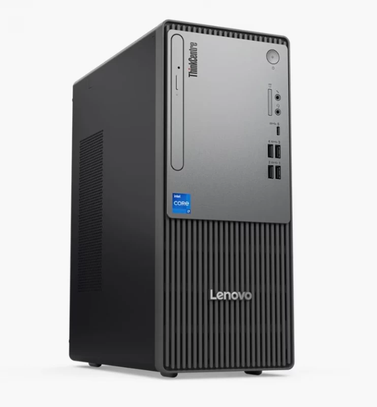Lenovo Thinkcentre Neo 50t G5 Kompiuteris (i3-14100/uhd 730/8gb/ssd512gb/w11p)