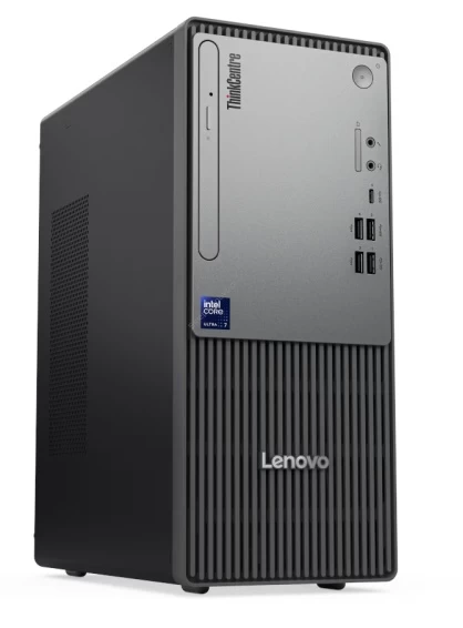 Lenovo Thinkcentre Neo 50t Gen 6 Kompiuteris (32gb/ssd1tb/dvd-rw/w11p)