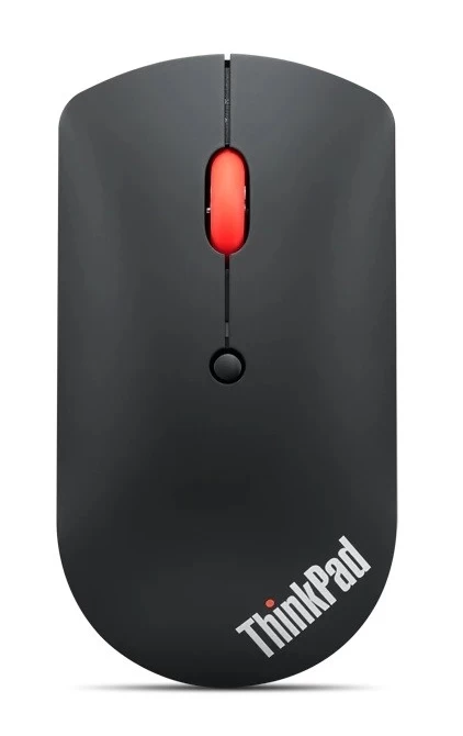 Lenovo Thinkpad Belaidė Pelė Juoda