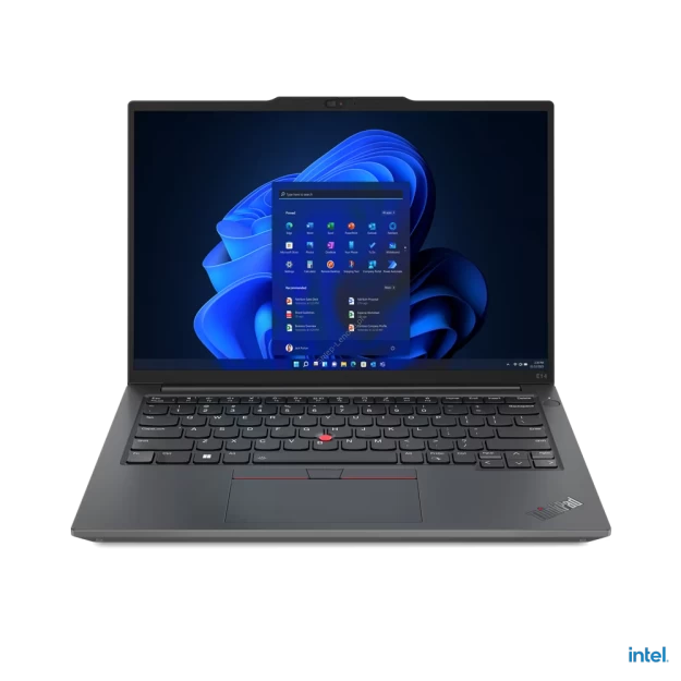 Lenovo Thinkpad E14 G5 Nešiojamasis Kompiuteris (14"/i3-1315u /integ/8gb/ssd512gb/w11p/black) Lenovo Thinkpad E14 G5 Nešiojamasis Kompiuteris (14"/i3-1315u /integ/8gb/ssd512gb/w11p/black)