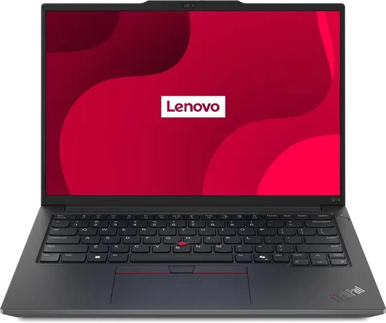 Lenovo Thinkpad E14 G6 Nešiojamasis Kompiuteris (14"/r5 7535hs/r 660m/16gb/ssd512gb/w11p/black) Lenovo Thinkpad E14 G6 Nešiojamasis Kompiuteris (14"/r5 7535hs/r 660m/16gb/ssd512gb/w11p/black)