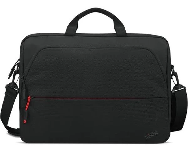 Lenovo Thinkpad Essential Plus 16 Topload (eco) Nešiojamojo Kompiuterio Krepšys (max.16"/black) Lenovo Thinkpad Essential Plus 16 Topload (eco) Nešiojamojo Kompiuterio Krepšys (max.16"/black)