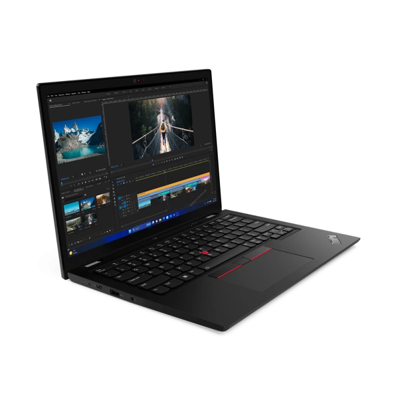 Lenovo Thinkpad L13 2-in-1 Gen 5 Nešiojamasis Kompiuteris (13.3"/u5-125u /intel Graphics/16gb/ssd512gb/w11p/black) Lenovo Thinkpad L13 2-in-1 Gen 5 Nešiojamasis Kompiuteris (13.3"/u5-125u /intel Graphics/16gb/ssd512gb/w11p/black)