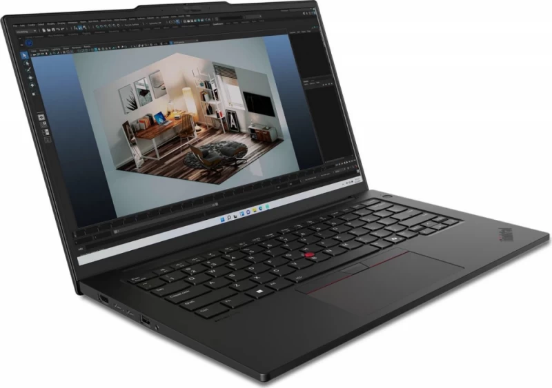 Lenovo Thinkpad P14s Gen 5 21g2 Nešiojamasis Kompiuteris (14"/u7-165h /rtx 500 Ada/32gb/ssd1tb/w11p/black) Lenovo Thinkpad P14s Gen 5 21g2 Nešiojamasis Kompiuteris (14"/u7-165h /rtx 500 Ada/32gb/ssd1tb/w11p/black)