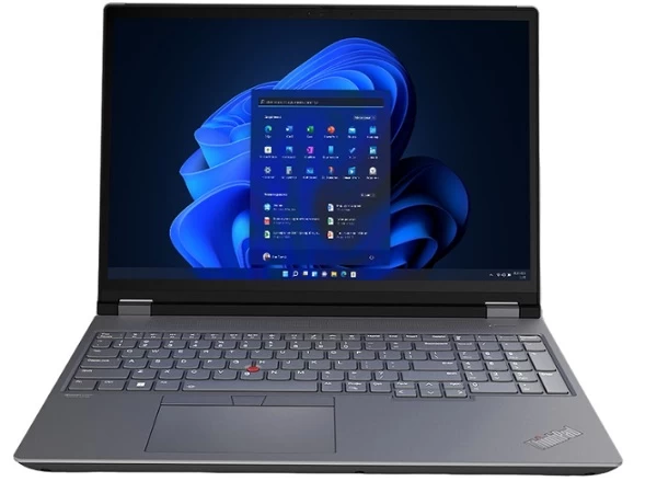 Lenovo Thinkpad P16 G2 Nešiojamasis Kompiuteris (16"/i7-14700hx /rtx2000a/64gb/ssd1tb/w11p/grey/black) Lenovo Thinkpad P16 G2 Nešiojamasis Kompiuteris (16"/i7-14700hx /rtx2000a/64gb/ssd1tb/w11p/grey/black)