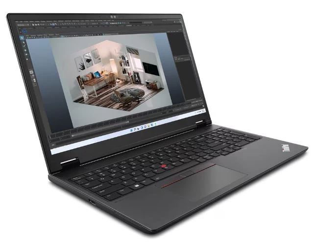Lenovo Thinkpad P16v G2 Nešiojamasis Kompiuteris (16"/u7-165h /rtx2000a/32gb/ssd1tb/w11p/black) Lenovo Thinkpad P16v G2 Nešiojamasis Kompiuteris (16"/u7-165h /rtx2000a/32gb/ssd1tb/w11p/black)