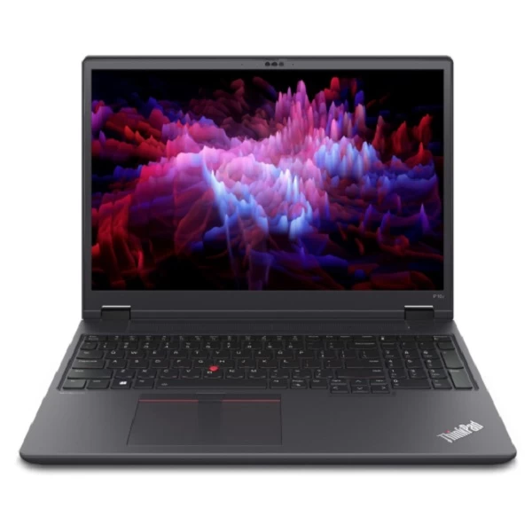 Lenovo Thinkpad P16v Nešiojamasis Kompiuteris (16"/r7 7840hs /r-780m/16gb/ssd512gb/w11p/black) Lenovo Thinkpad P16v Nešiojamasis Kompiuteris (16"/r7 7840hs /r-780m/16gb/ssd512gb/w11p/black)