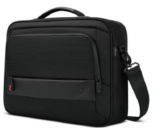 Lenovo Thinkpad Professional 14 Topload Gen 2 Nešiojamojo Kompiuterio Krepšys (maks. 14"/juodas) Lenovo Thinkpad Professional 14 Topload Gen 2 Nešiojamojo Kompiuterio Krepšys (maks. 14"/juodas)