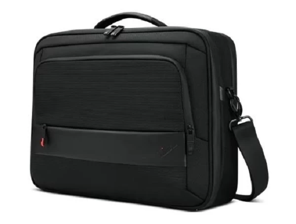 Lenovo Thinkpad Professional Topload Gen2 Nešiojamojo Kompiuterio Krepšys (ne Didesnis Kaip 16"/juodas) Lenovo Thinkpad Professional Topload Gen2 Nešiojamojo Kompiuterio Krepšys (ne Didesnis Kaip 16"/juodas)