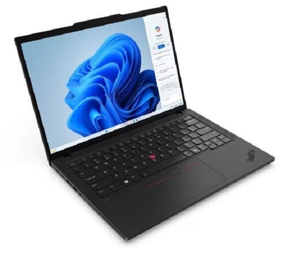 Lenovo Thinkpad T14 G5 Nešiojamasis Kompiuteris (14"/u7-155u /intel Graphics/32gb/ssd1tb/w11p/black) Lenovo Thinkpad T14 G5 Nešiojamasis Kompiuteris (14"/u7-155u /intel Graphics/32gb/ssd1tb/w11p/black)