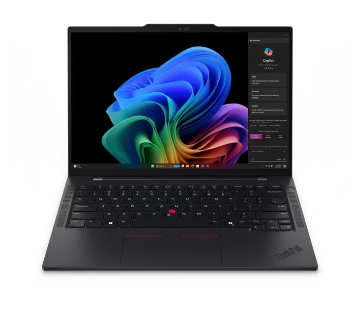Lenovo Thinkpad T14s G6 Nešiojamasis Kompiuteris (14"/snapdragon X Elite X1e-78-100 /32gb/ssd1tb/w11p/black) Lenovo Thinkpad T14s G6 Nešiojamasis Kompiuteris (14"/snapdragon X Elite X1e-78-100 /32gb/ssd1tb/w11p/black)